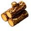 wood